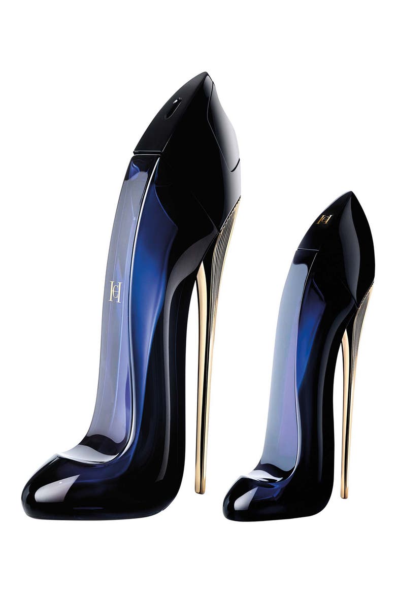 Good Girl Eau de Parfum Gift Set $260 Value, Alternate, color, BLUE/ BLACK