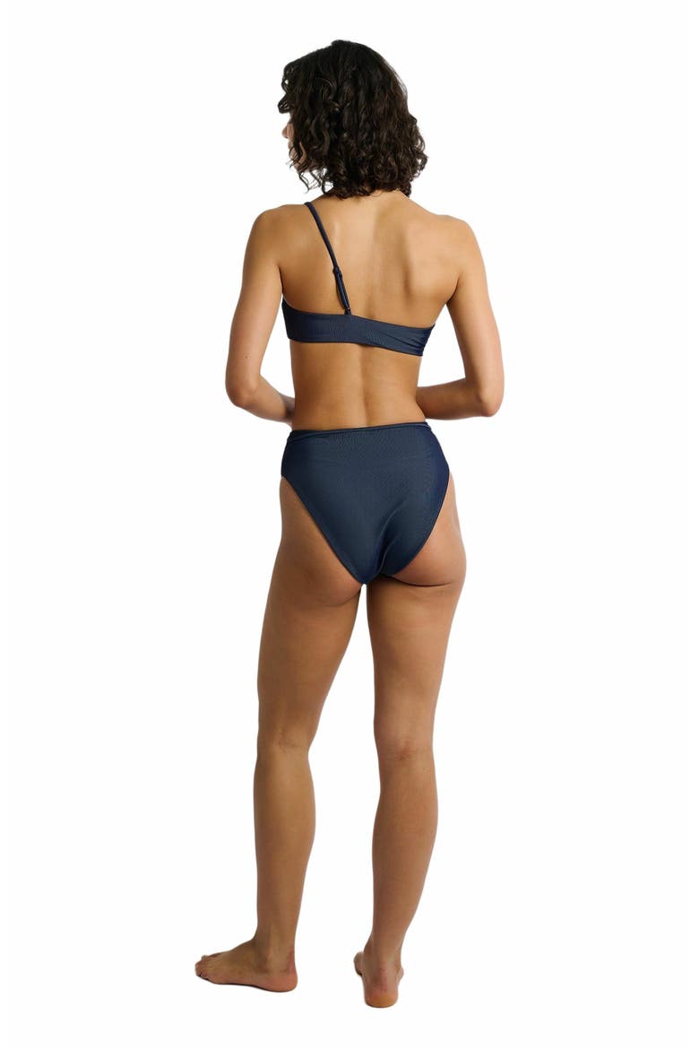 Alaia Bikini Top, Alternate, color, DEEP NAVY