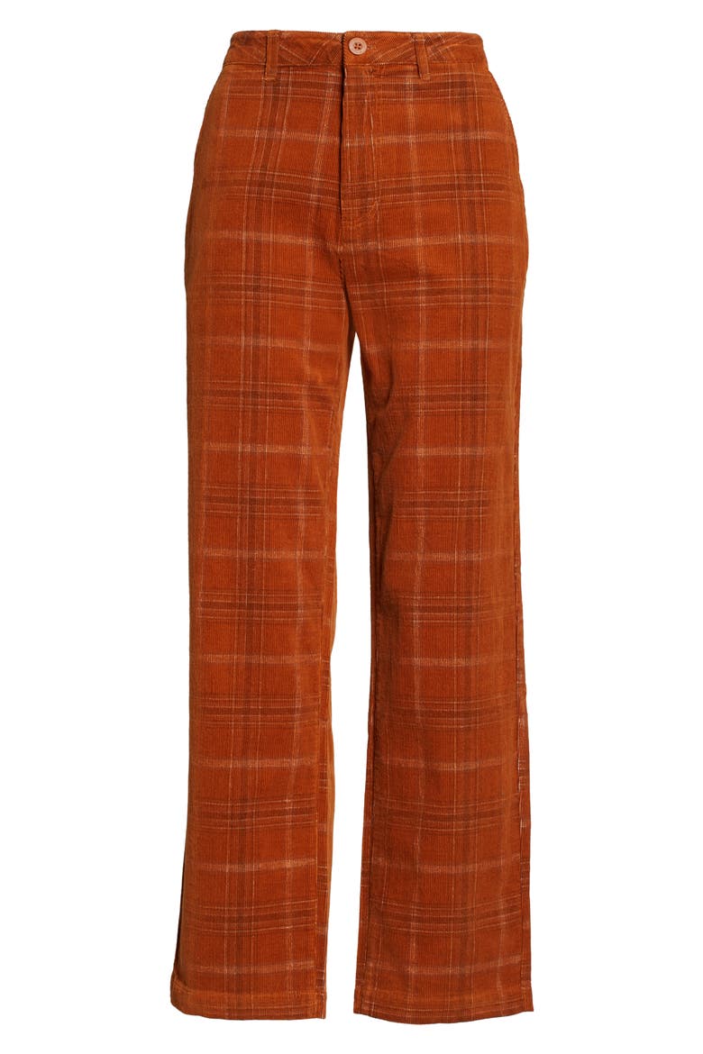 Victory Pants, Alternate, color, GLAZED GINGER