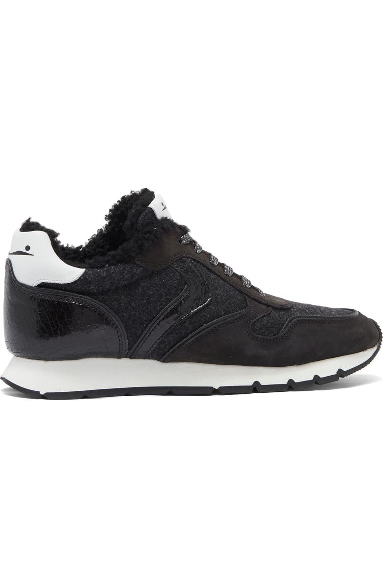 Voile Blanche Julia Sneaker, Alternate, color,