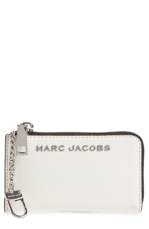 Small Zip Card Wallet