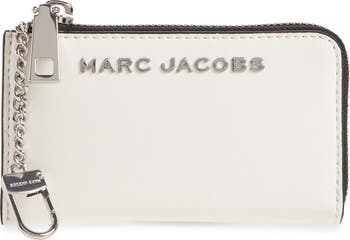 Small Zip Card Wallet