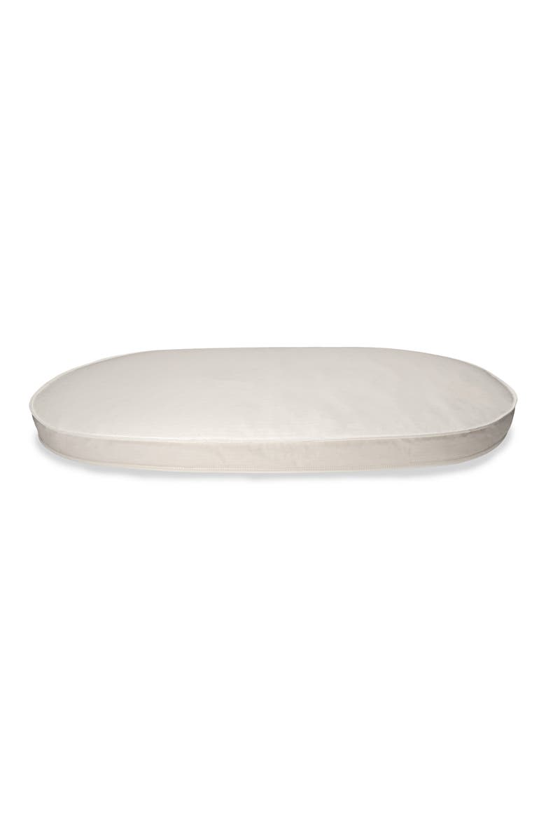 Breathable Mattress for Stokke Sleepi Bed V3, Main, color, OFF-WHITE
