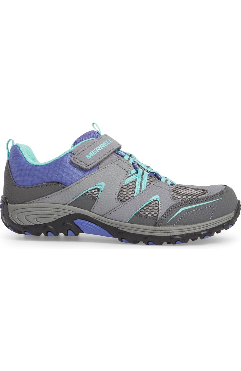Merrell Trail Chaser Sneaker, Alternate, color,