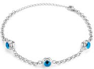SPHERA MILANO Eye Eye Station Bracelet