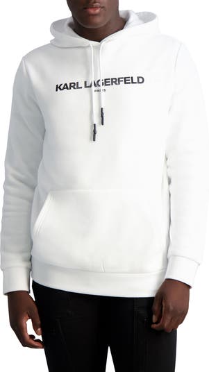 Lagerfeld paris hoodie online