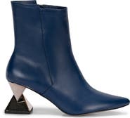 Chris Donovan Footwear Leaf Boot