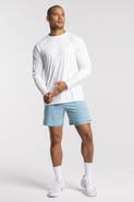 AVI Performance Pickleball Long Sleeve