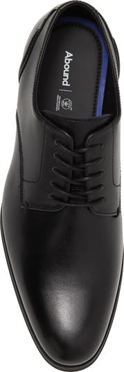 Cameron Plain Toe Derby