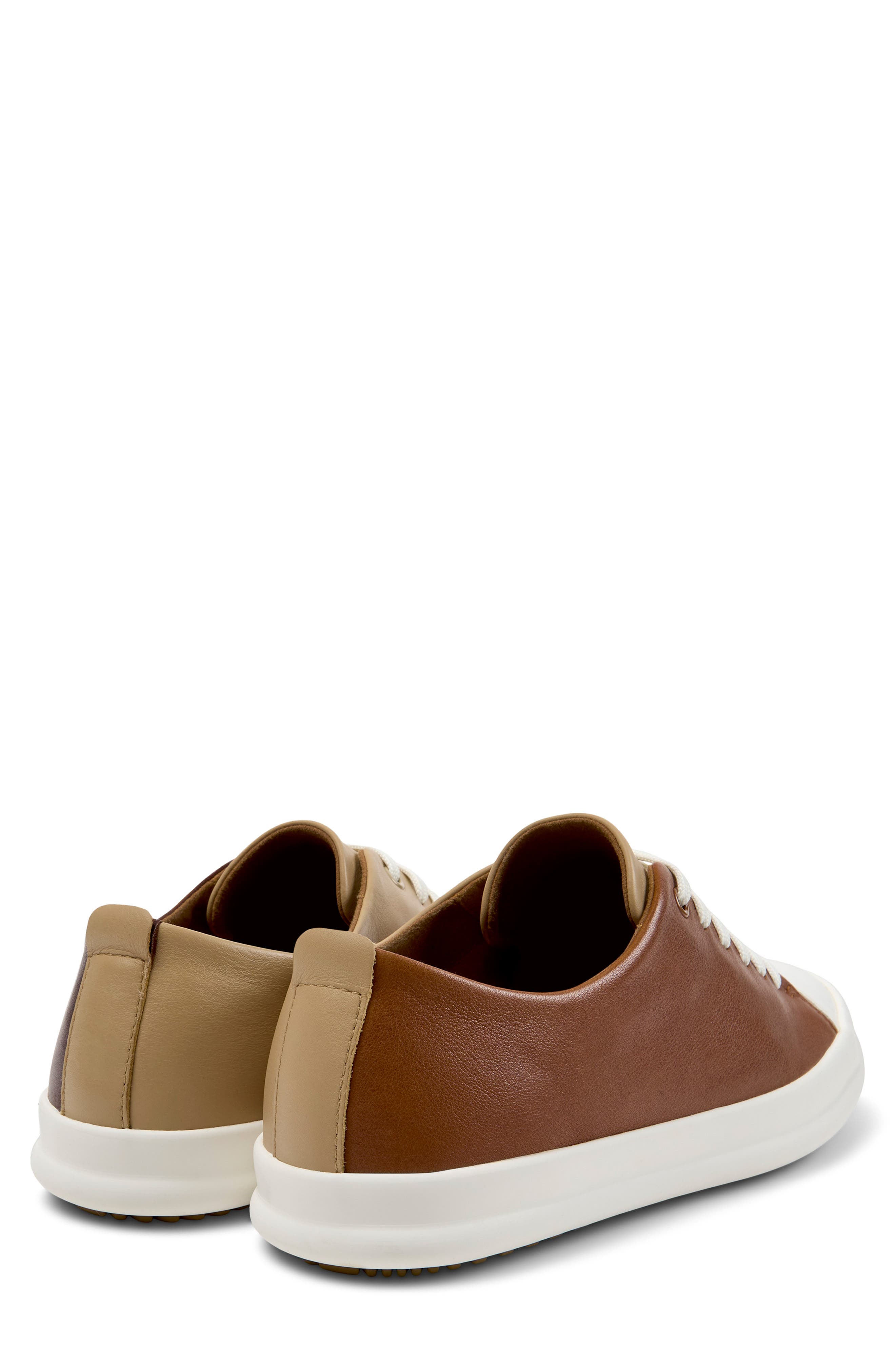 Camper Chasis Sneaker, Alternate, color, 