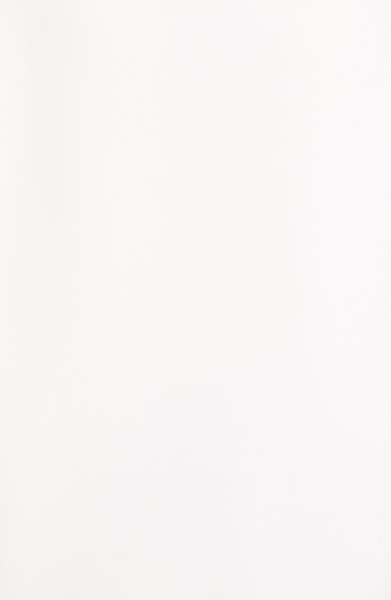 Club Monaco Sculptural Top, Alternate, color, 