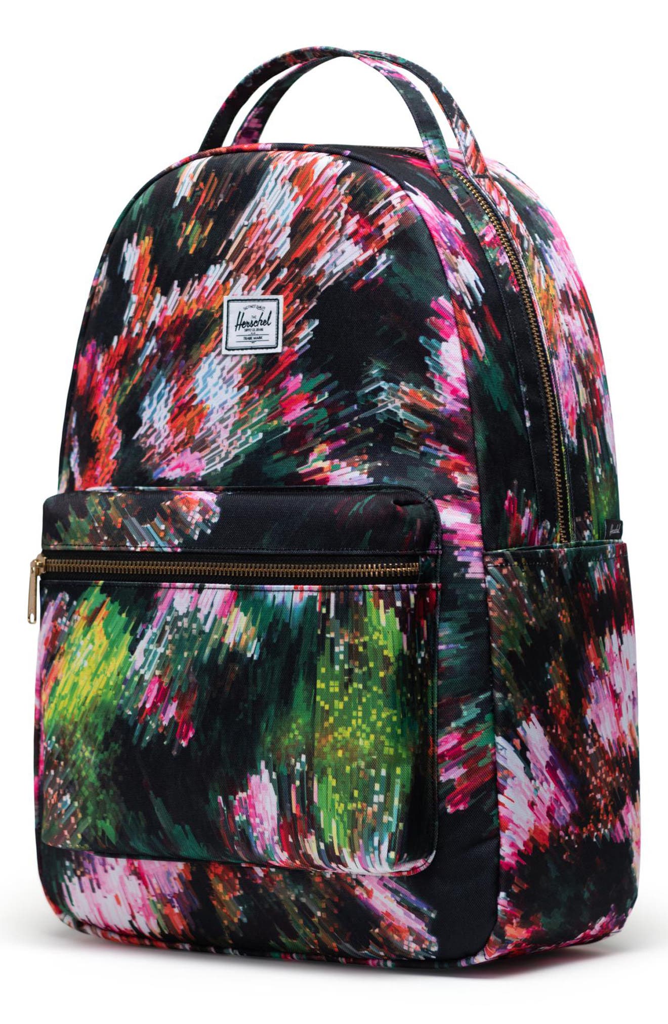 Herschel Supply Co. Nova Sprout Diaper Backpack, Alternate, color, 