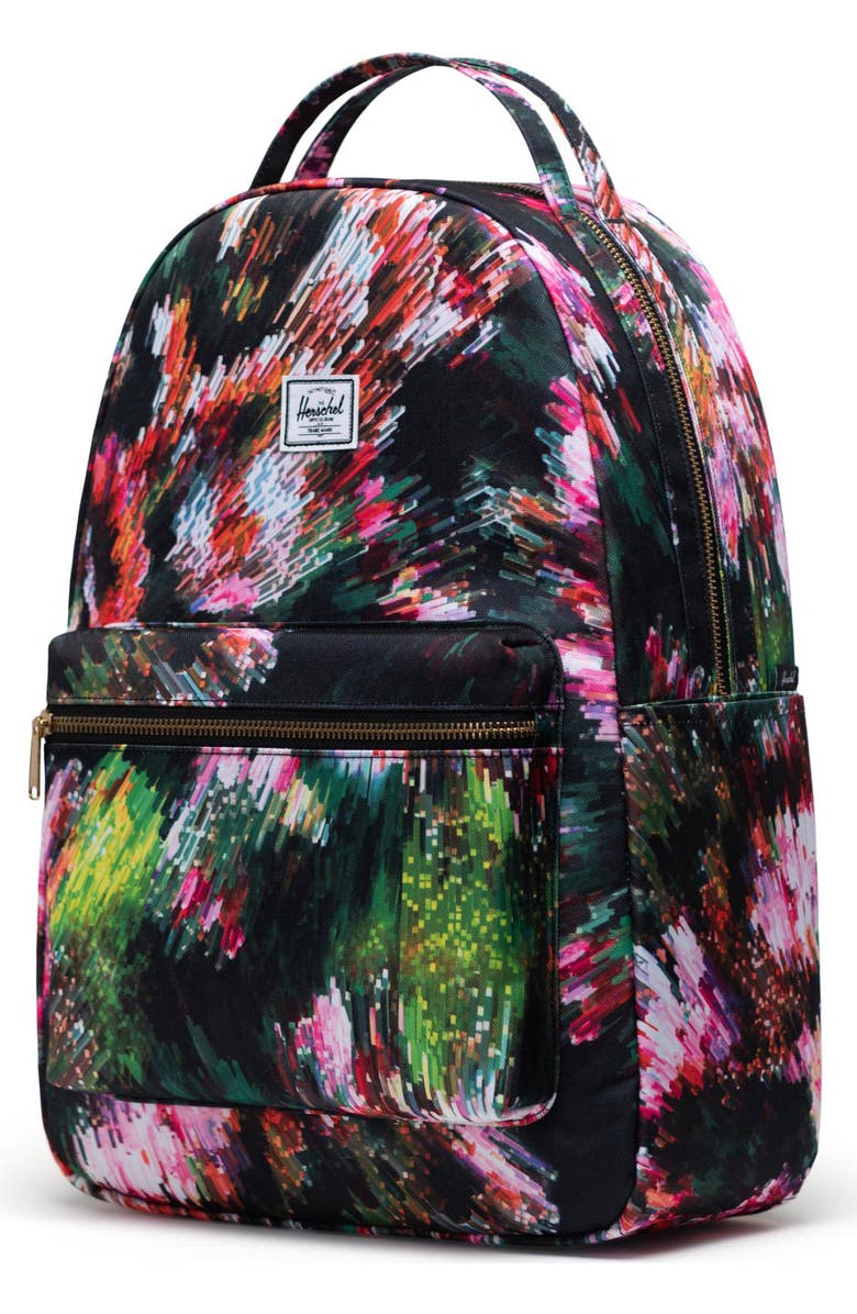 Herschel Supply Co. Nova Sprout Diaper Backpack, Alternate, color,