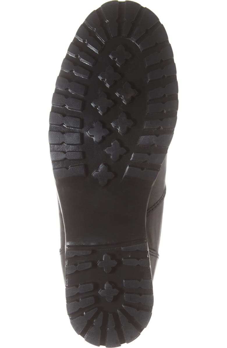 Steven New York Steven by Steve Madden Grenada Hiking Bootie, Alternate, color,