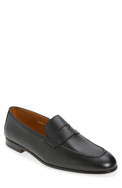 Panarea Penny Loafer