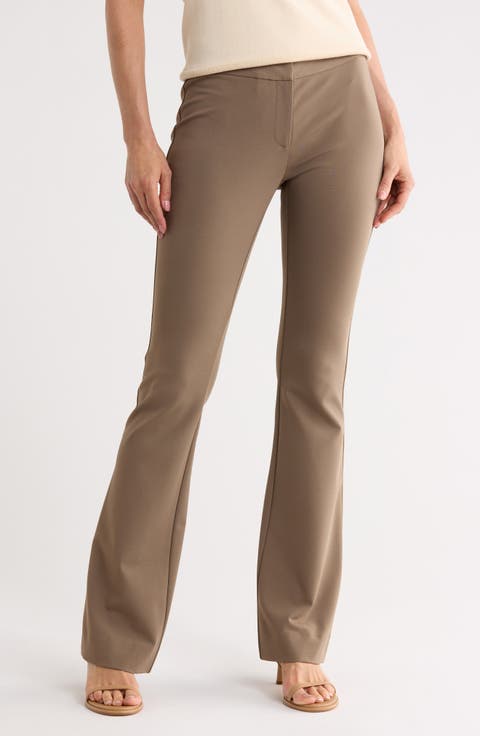 Waldorf Flare Pants