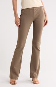 Lafayette 148 New York Waldorf Flare Pants