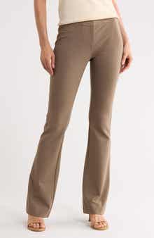 Waldorf Flare Pants