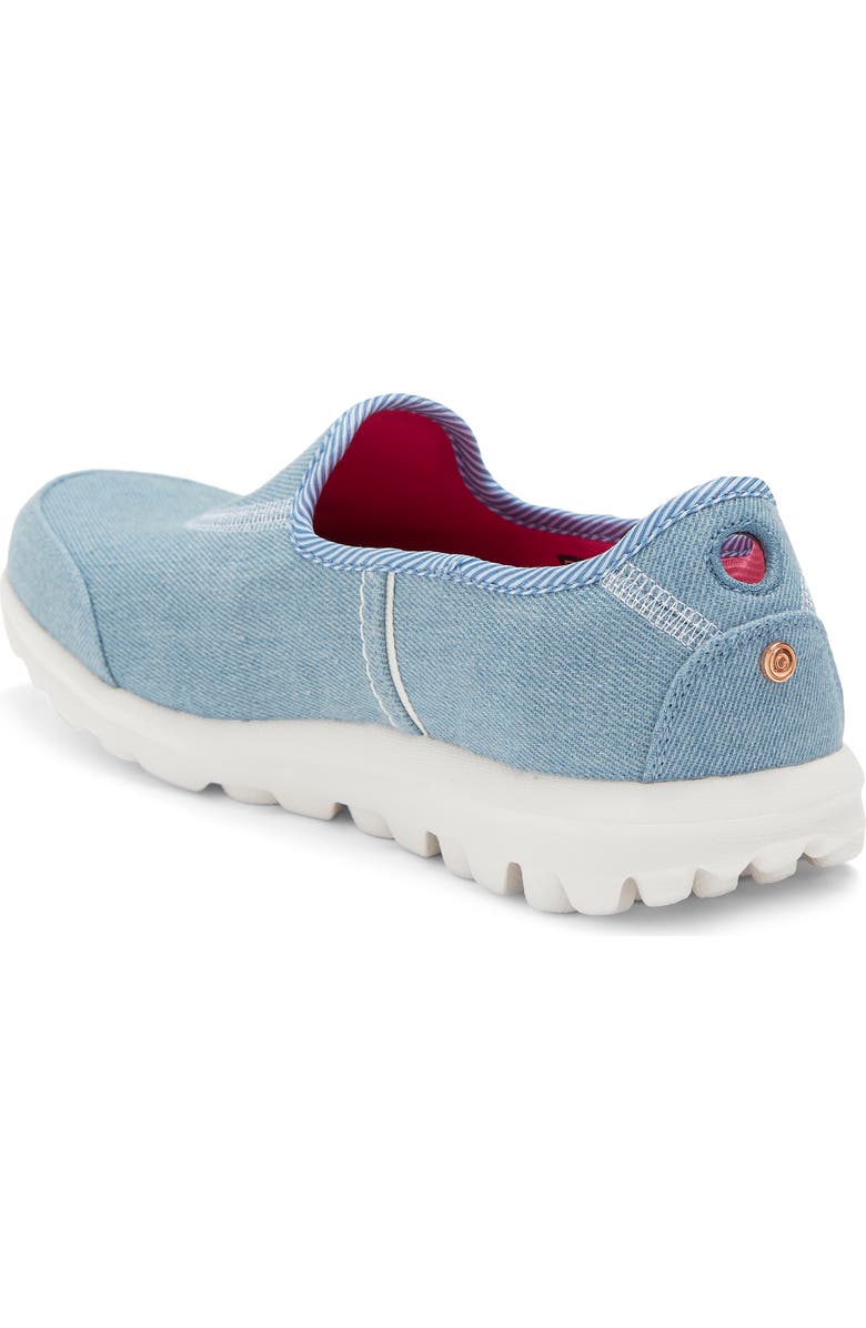 SKECHERS Go Walk Classic Sneaker, Alternate, color,