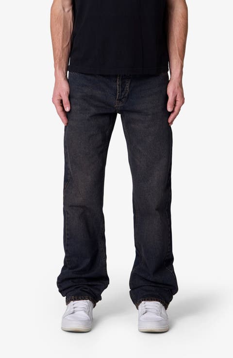 Bootcut Jeans