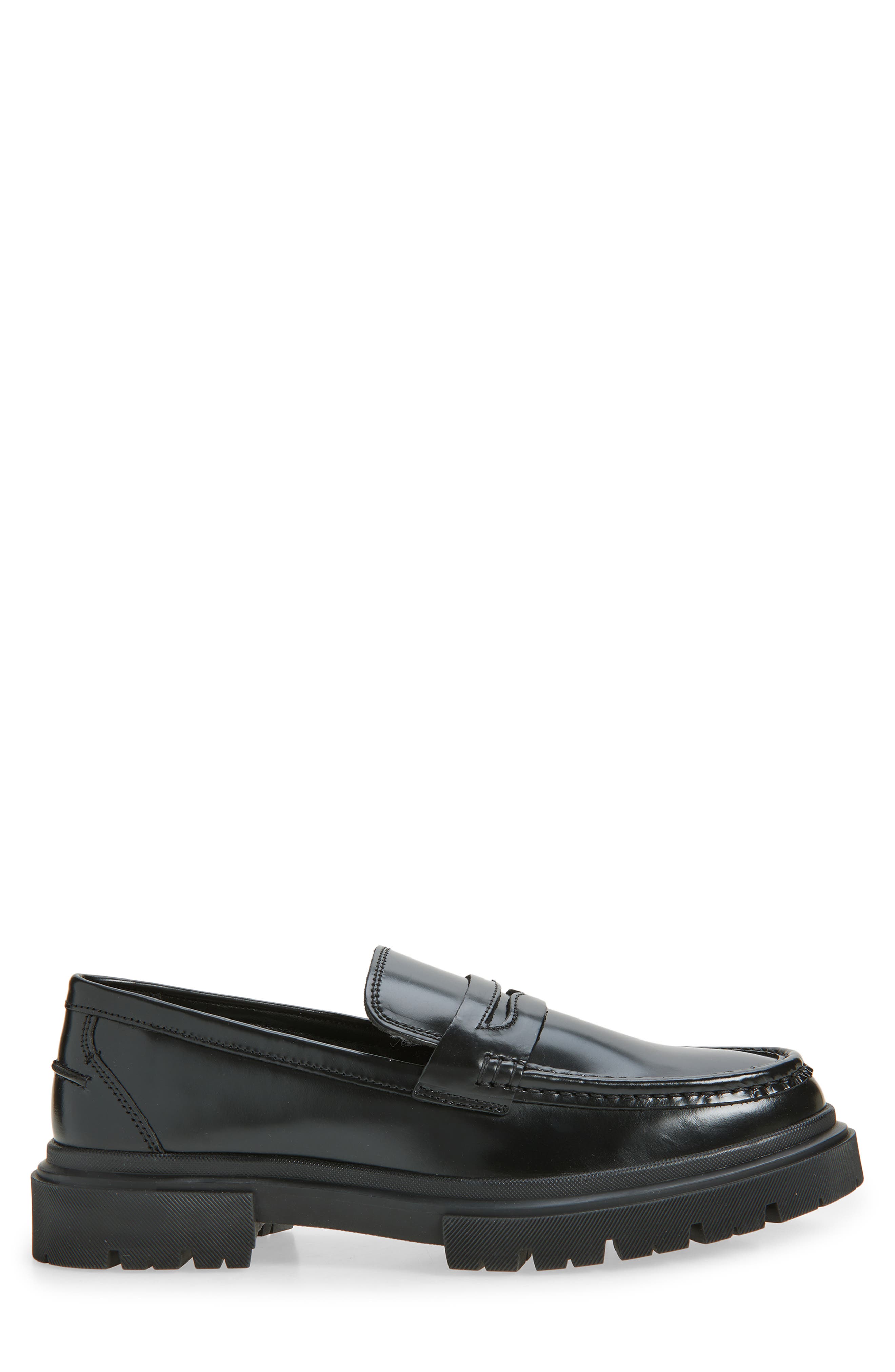 Zante Loafer, Alternate, color, BLACK BOX