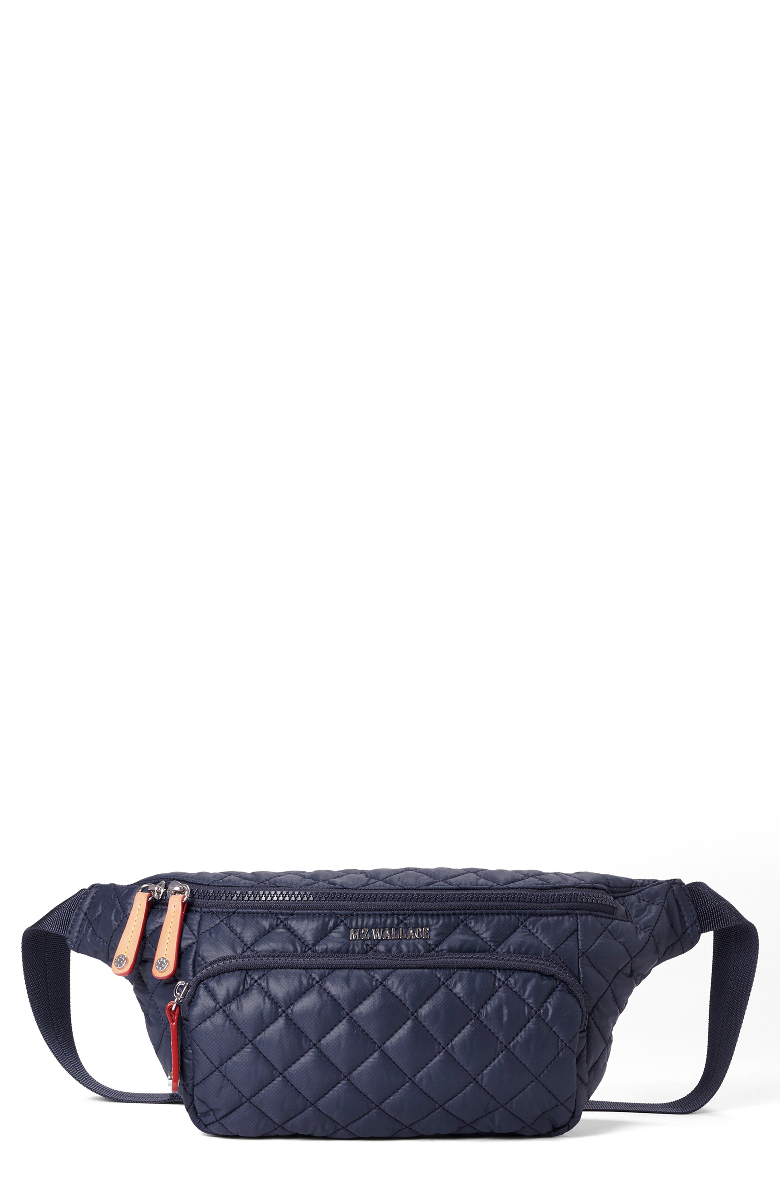 Metro Small Sling Bag, Main, color, NAVY