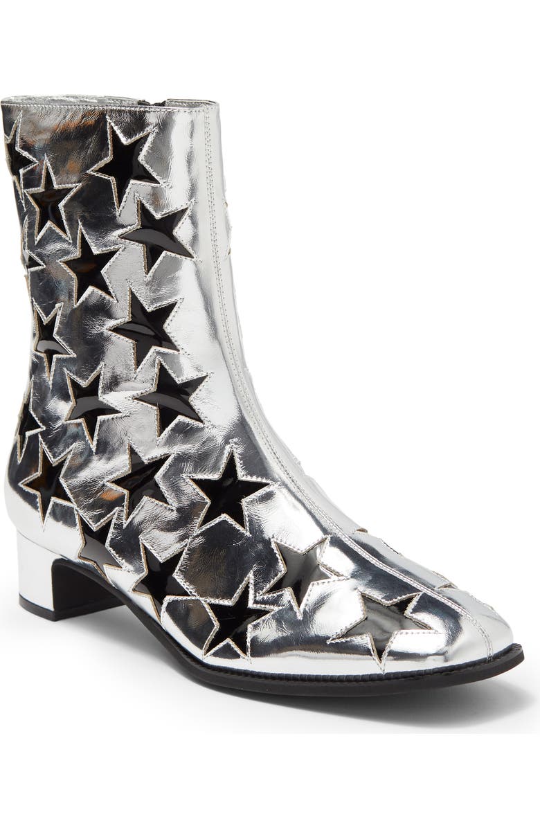 Jeffrey Campbell On Mars Bootie, Main, color,