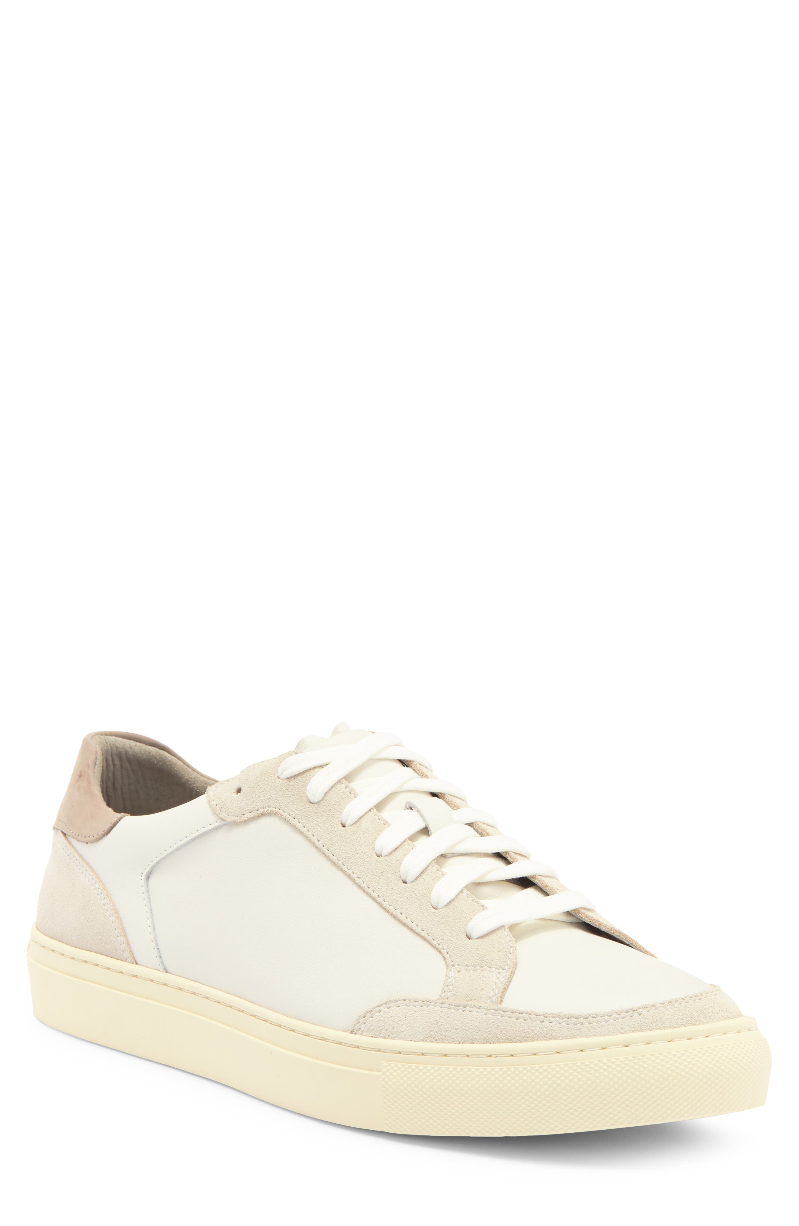 Warfield & Grand Turismo Sneaker, Main, color, 