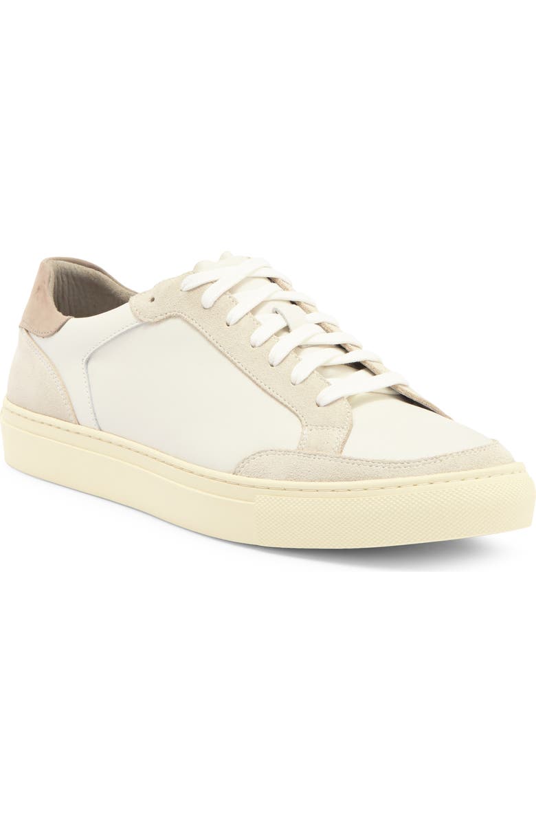 Warfield & Grand Turismo Sneaker, Main, color,