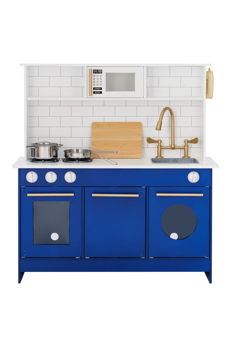 Little Chef Modern Kitchen Playset, Main, color, ASSORTED