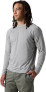Backcountry Destination Long-Sleeve Crew Top - Men's