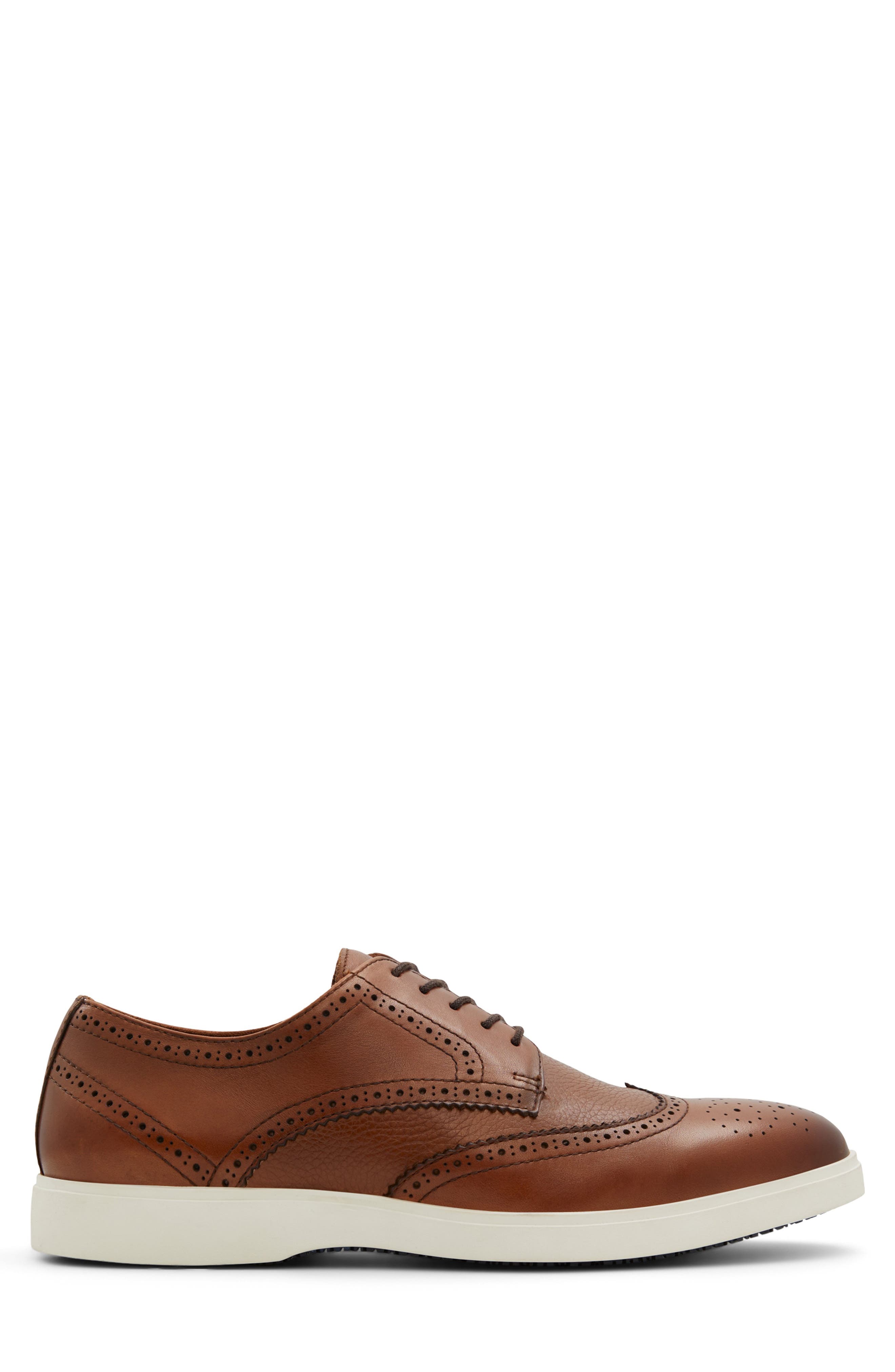 ALDO Wiser Wingtip, Alternate, color, 