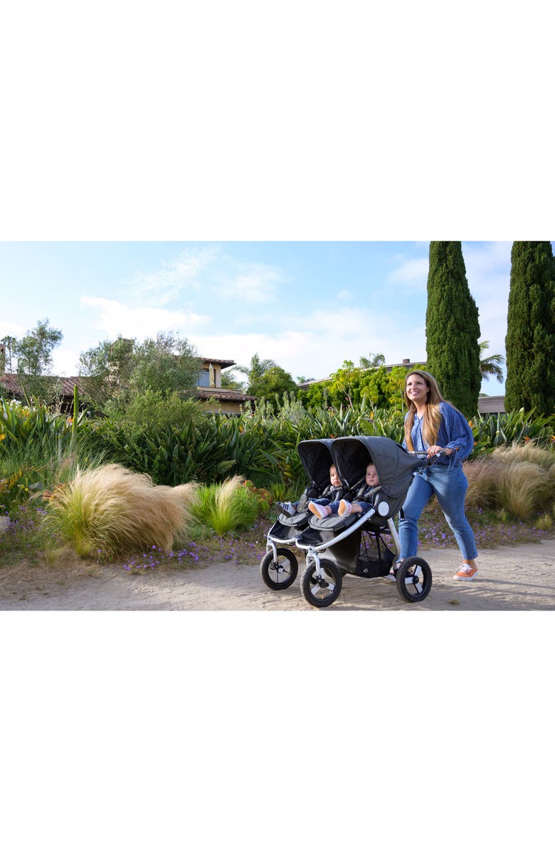 Bumbleride Indie Twin Double Stroller, Alternate, color, 