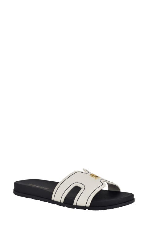 Bosting Slide Sandal