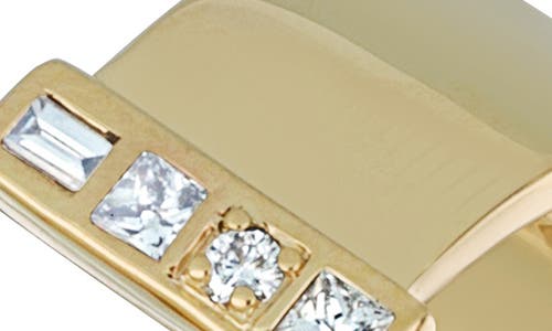 Bony Levy Gatsby Diamond Cuff Ring