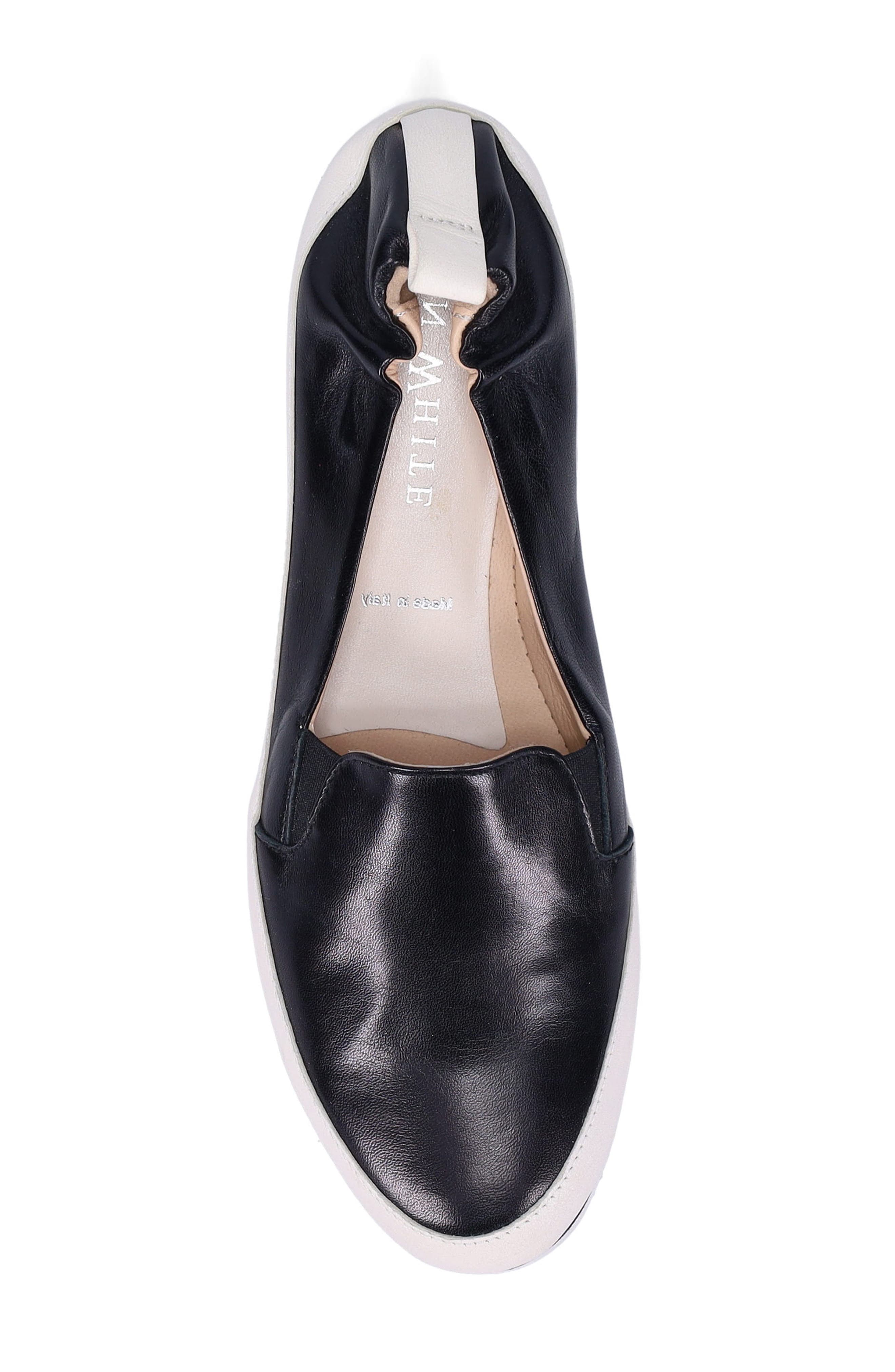 Ron White Nell Slip-On Sneaker, Alternate, color, 