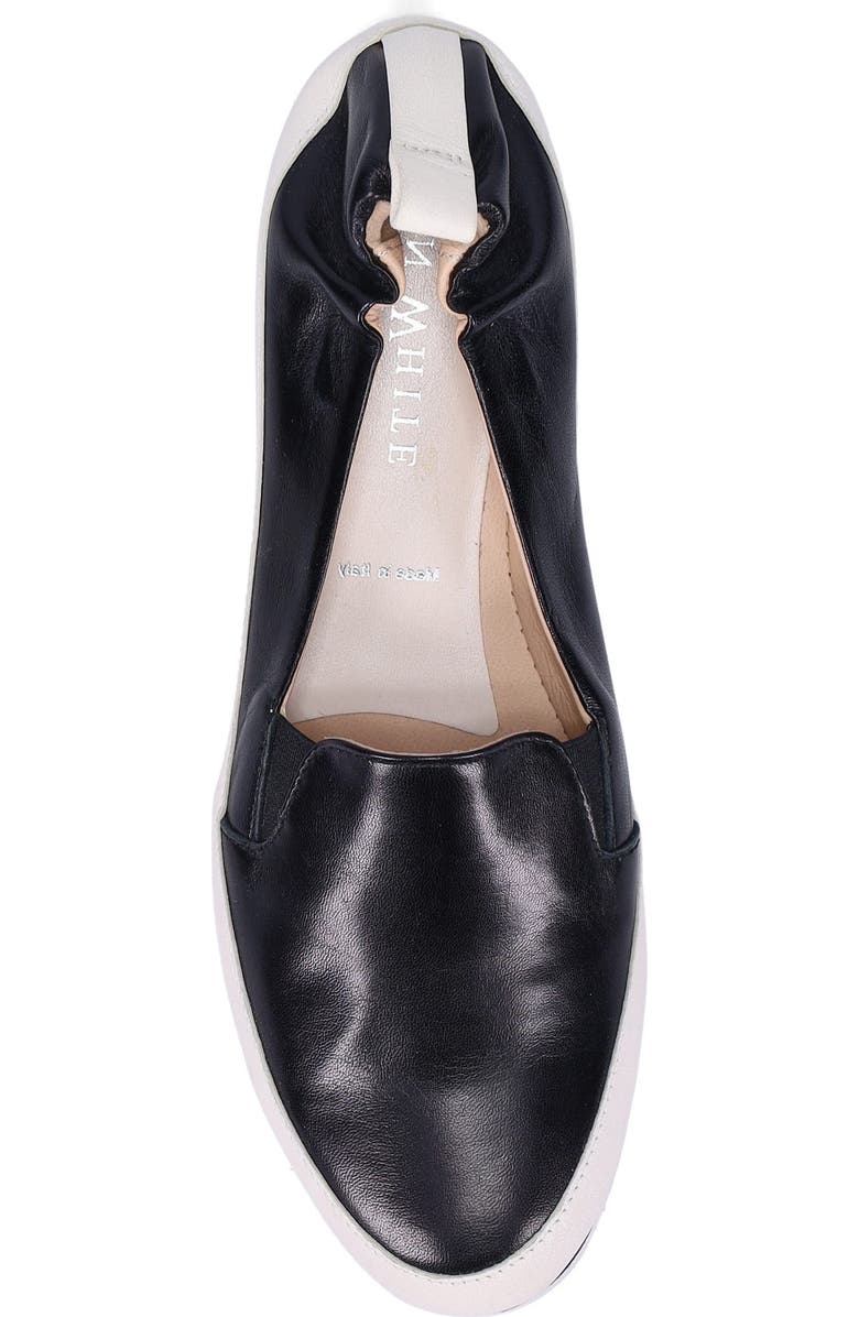 Ron White Nell Slip-On Sneaker, Alternate, color,