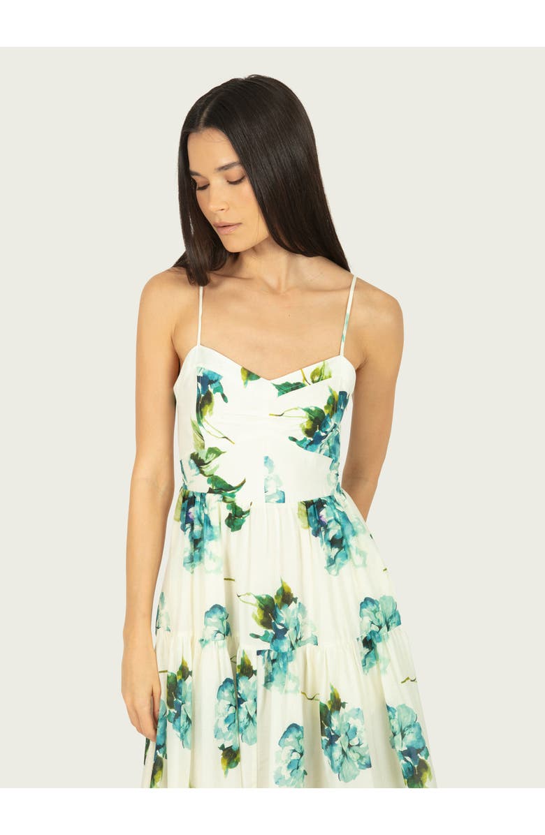 SECRET MISSION Parden Dress, Alternate, color, 