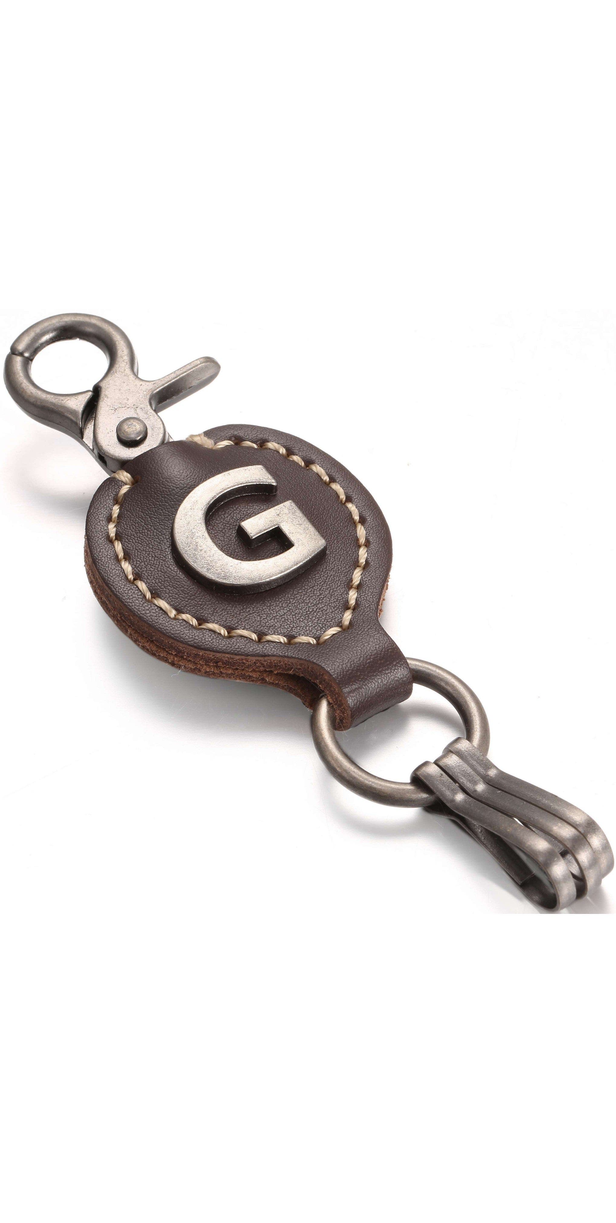 BROWN G