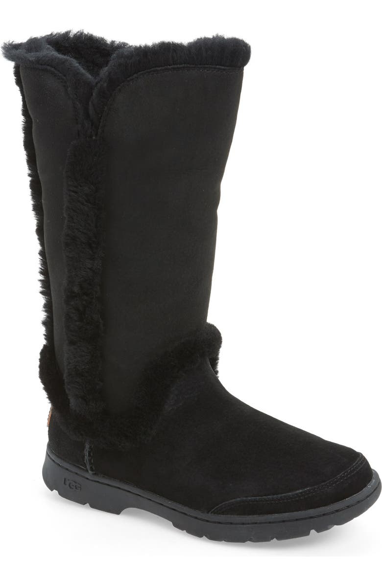 UGG<sup>®</sup> Katia Waterproof Tall Boot, Main, color,
