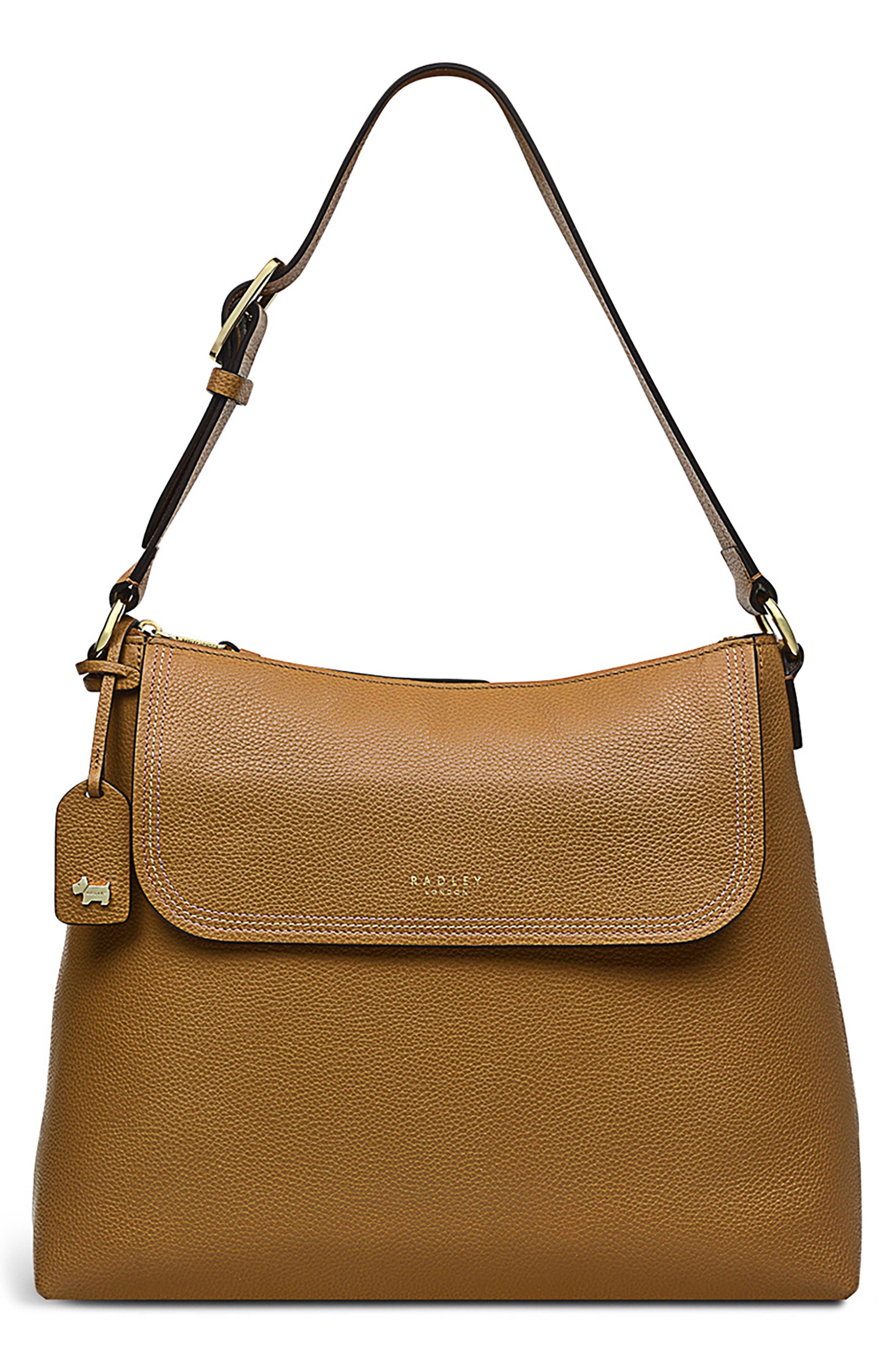 Radley Colwyn Road Large Shoulder Bag, Main, color, 