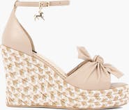 Cavalinho Golden Breeze Wedge Sandals
