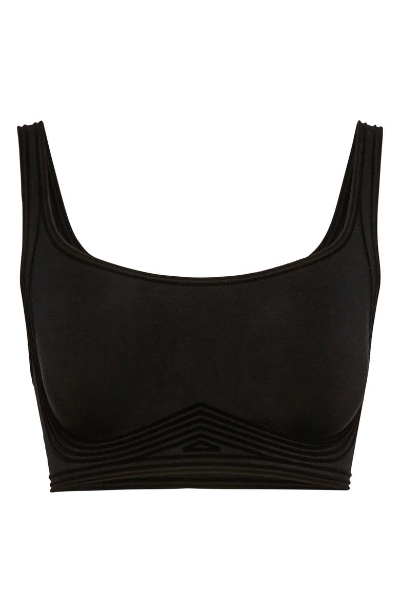 Wolford Contour 3W Wireless Bra, Alternate, color, 