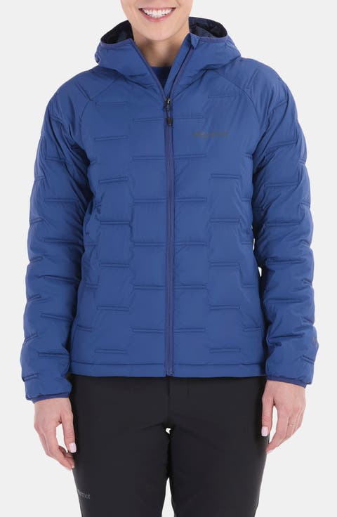 WarmCube™ Active Novus Insulated Hooded Jacket