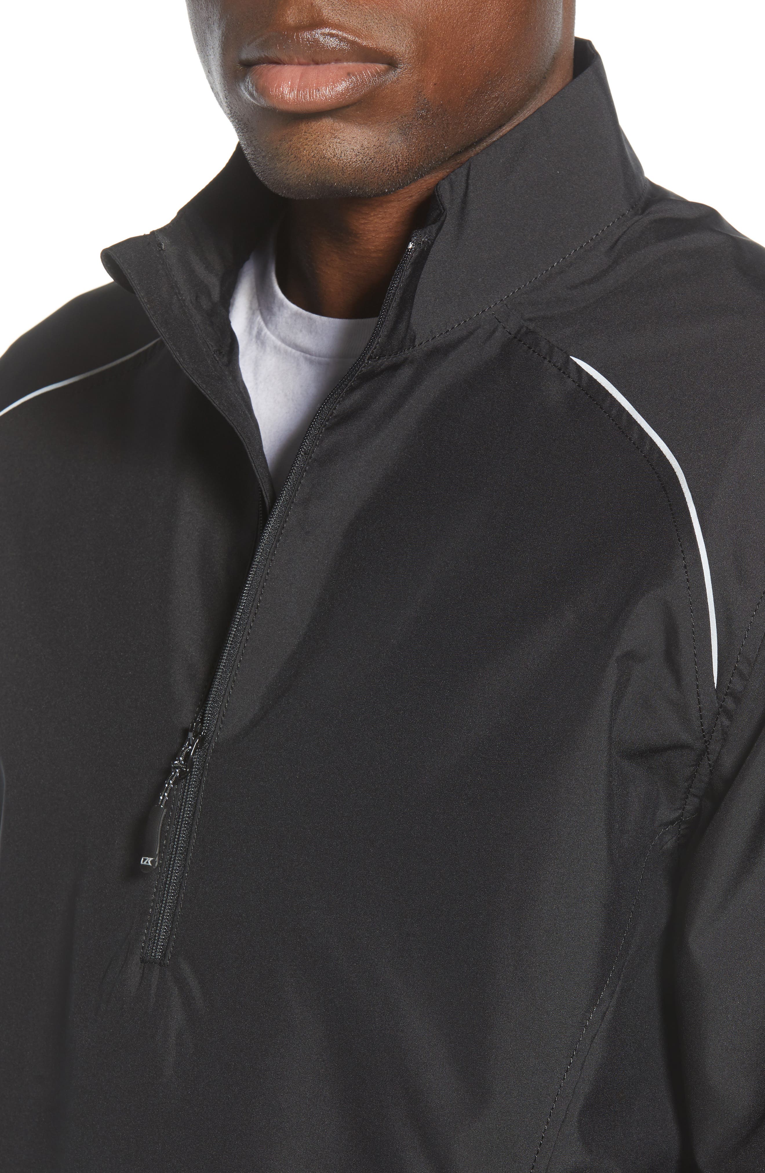 Cutter & Buck 'Beacon' WeatherTec Wind & Water Resistant Jacket (Men ...