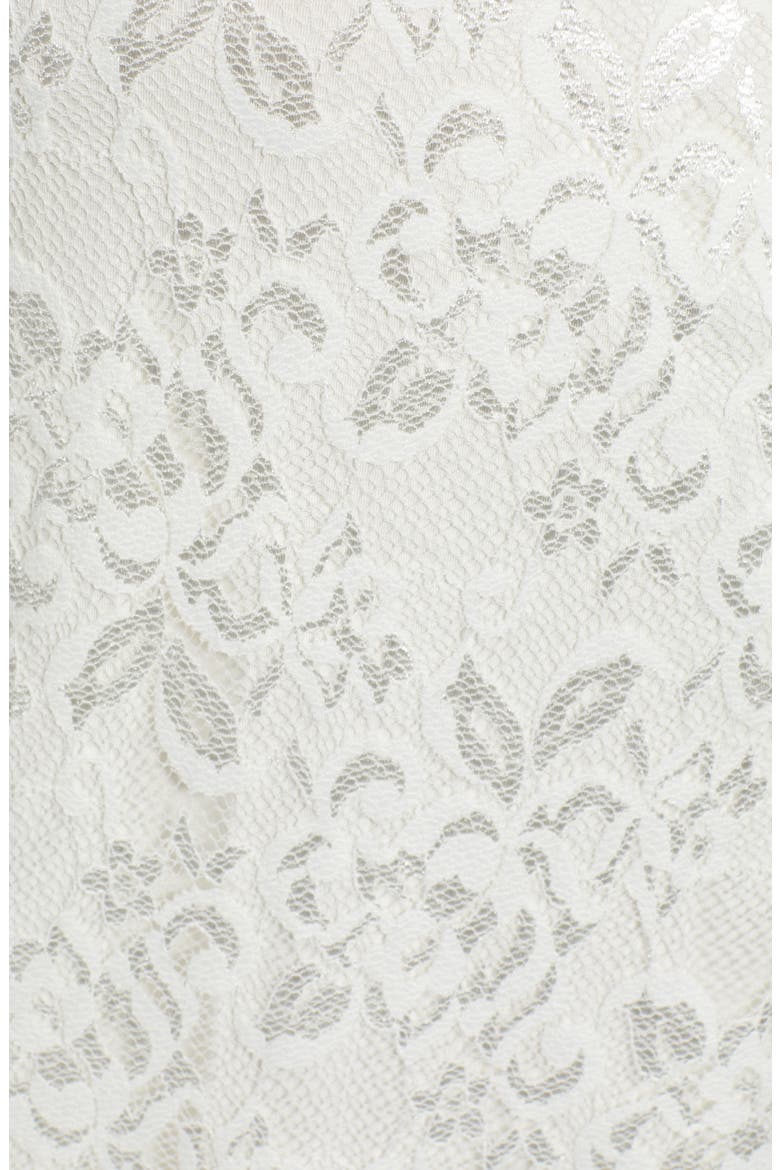 Amelia Maternity Dress, Alternate, color, WHITE