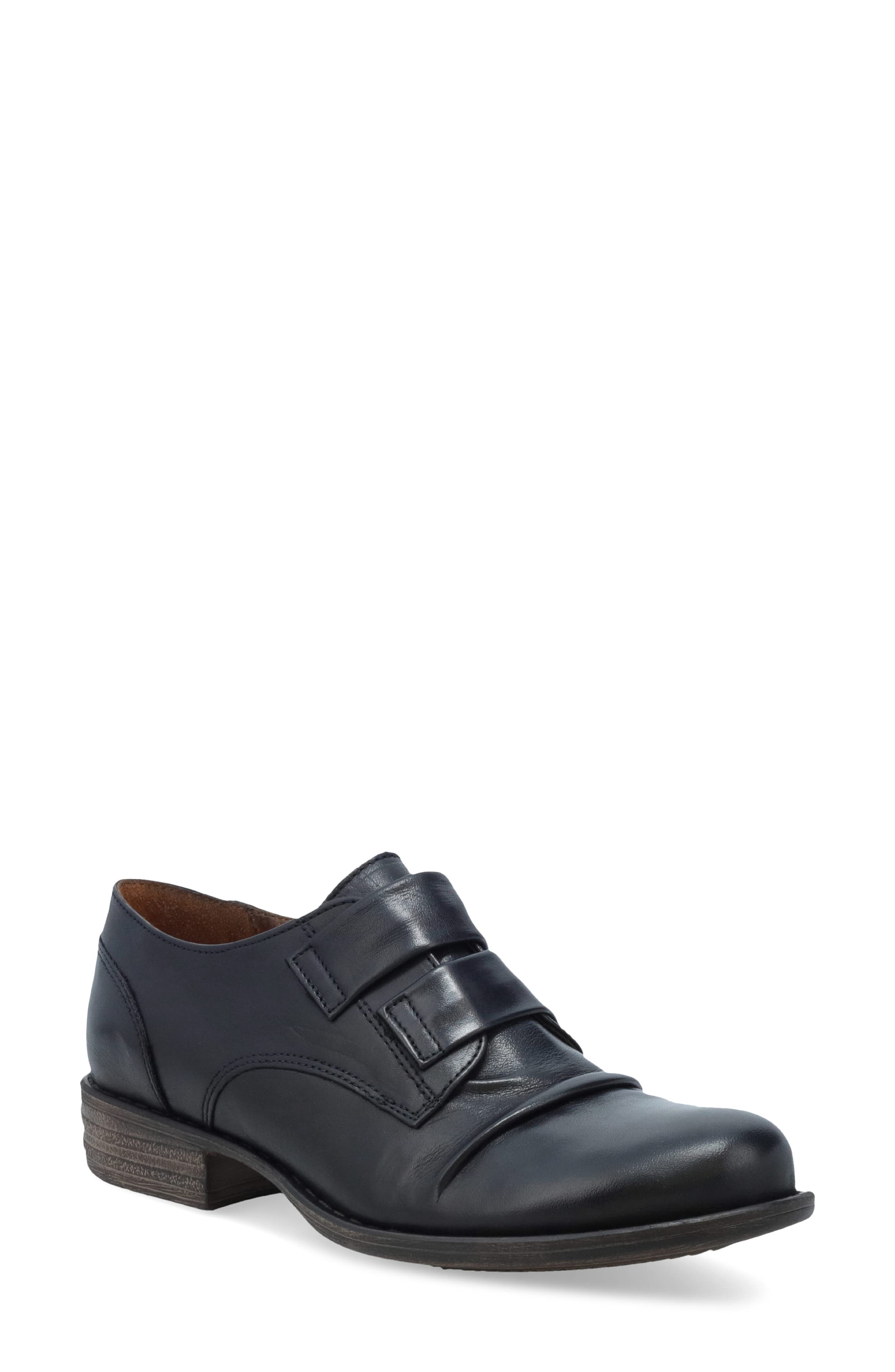 Miz Mooz Liam Oxford, Main, color, Black