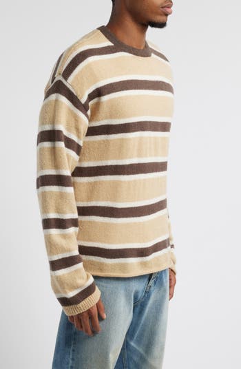 Sunday Crewneck Sweater