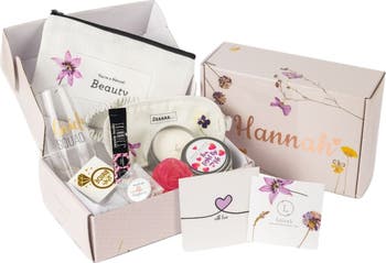 Bride to Be Bridal Shower Gift Set