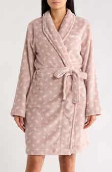 Calvin Klein Plush Robe